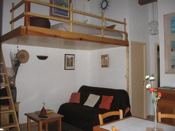 Gites Ruraux Aria Falcona Santa-Maria-Figaniella Quarto foto